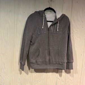 Old Navy Fleece Lined Hoodie Size Medium